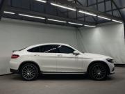 Mercedes-Benz GLC I (X253) Липецк  - изображение 27