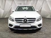 Mercedes-Benz GLC I (X253) Москва  - изображение 27