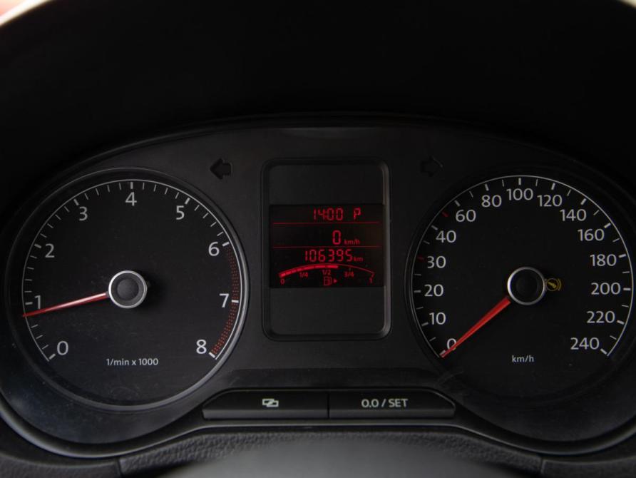 Volkswagen Polo V Москва  - изображение 10