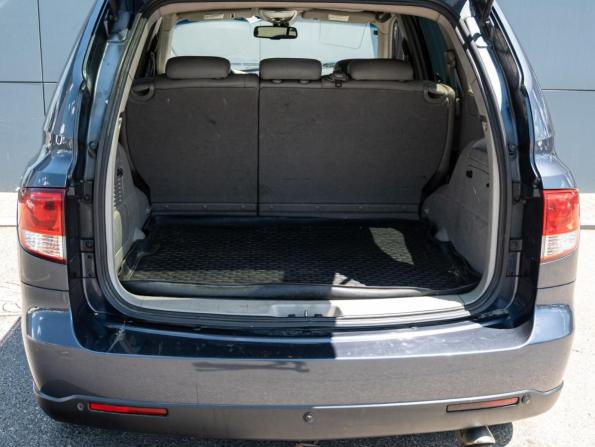 SsangYong Kyron I Рестайлинг с пробегом 2014 года, цена 1 230 000 рублей, 209199 км, внедорожник, Автокод Объявления