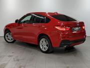 BMW X4 I (F26) Москва  - изображение 37