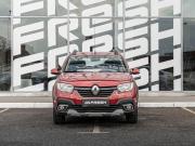 Renault Sandero II Рестайлинг Краснодар  - изображение 23