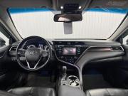 Toyota Camry VIII (XV70) Краснодар  - изображение 29