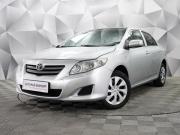 Toyota Corolla X (E140 E150) Ульяновск  - изображение 18