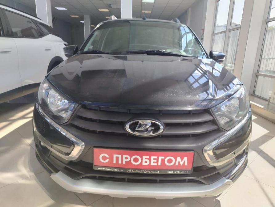Lada (ВАЗ) Granta I Рестайлинг Арзамас  - изображение 5