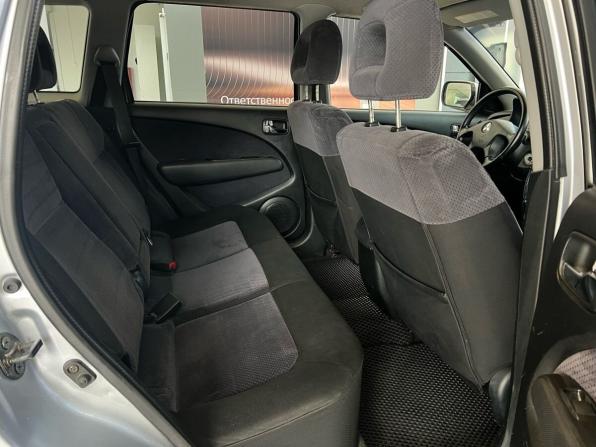 Mitsubishi Outlander I с пробегом 2004 года, цена 499 000 рублей, 426905 км, внедорожник, Автокод Объявления