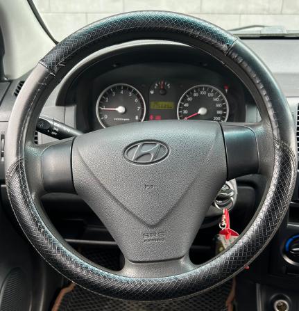 Hyundai Getz I с пробегом 2005 года, цена 385 000 рублей, 175690 км, хэтчбек, Автокод Объявления