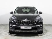 Kia Sportage IV Рестайлинг Санкт-Петербург  - изображение 27