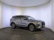 Chery Tiggo 7 Pro Max I Москва  - изображение 31