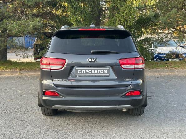 Kia Sorento III Prime с пробегом 2017 года, цена 2 199 000 рублей, 164164 км, внедорожник, Автокод Объявления