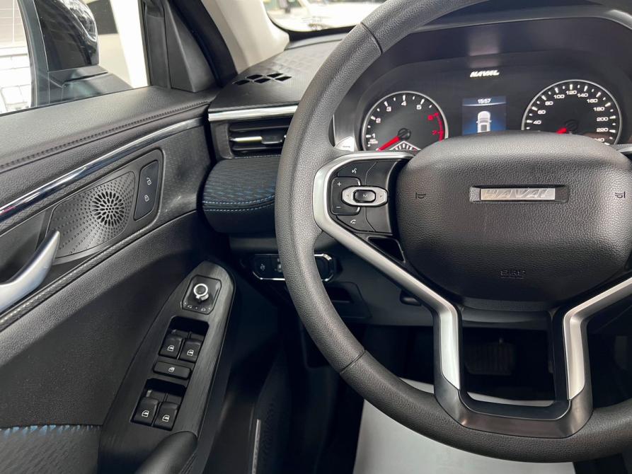 Haval Jolion I Тверь  - изображение 15