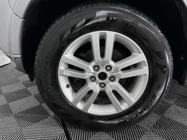 Land Rover Freelander II Рестайлинг 2 с пробегом 2013 года, цена 1 549 000 рублей, 183000 км, внедорожник, Автокод Объявления