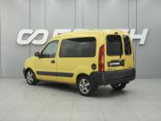 Renault Kangoo I Рестайлинг Ростов-на-Дону  - изображение 14