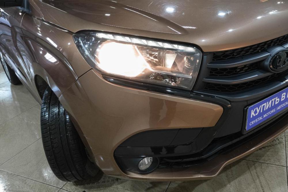 Lada (ВАЗ) XRAY I Новокузнецк  - изображение 8
