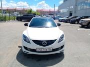 Mazda 6 II (GH) Оренбург  - изображение 13