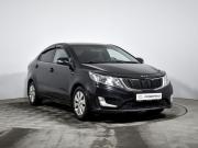 Kia Rio III Санкт-Петербург  - изображение 21