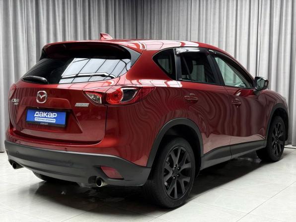 Mazda CX-5 I с пробегом 2012 года, цена 1 799 000 рублей, 119340 км, внедорожник, Автокод Объявления