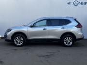 Nissan X-Trail III Рестайлинг Москва  - изображение 20