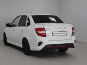 Lada (ВАЗ) Granta I Рестайлинг Старый Оскол  - изображение 28
