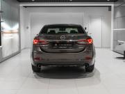 Mazda 6 III (GJ) Рестайлинг Москва  - изображение 31
