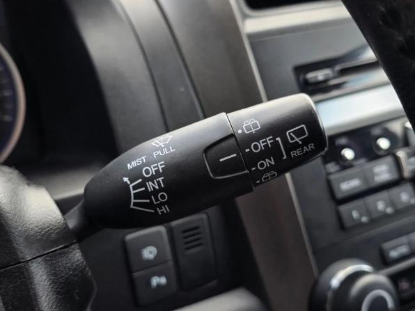 Honda CR-V III Рестайлинг с пробегом 2012 года, цена 1 379 000 рублей, 242722 км, внедорожник, Автокод Объявления