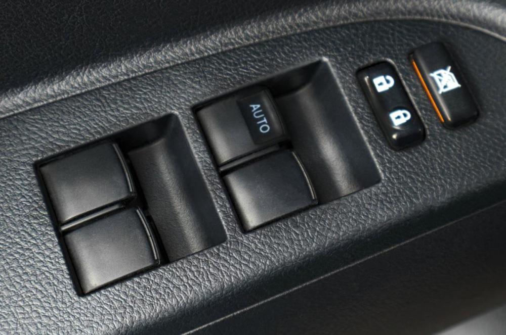 Toyota Highlander II (XU40) Рестайлинг Тюмень  - изображение 19