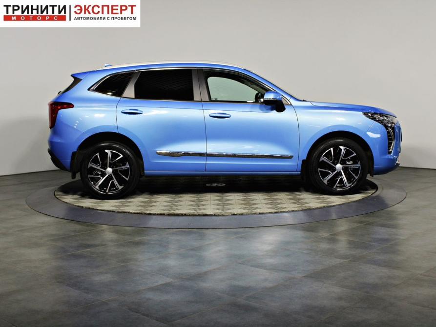 Haval Jolion I Белгород  - изображение 4