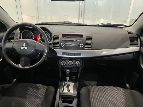 Mitsubishi Lancer X Рестайлинг с пробегом 2011 года, цена 599 000 рублей, 253398 км, седан, Автокод Объявления