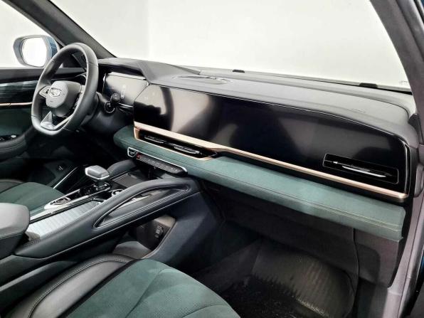 Geely Monjaro I с пробегом 2023 года, цена 3 045 000 рублей, 56011 км, внедорожник, Автокод Объявления