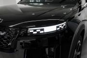 Jaecoo J7 I Рестайлинг Москва  - изображение 35