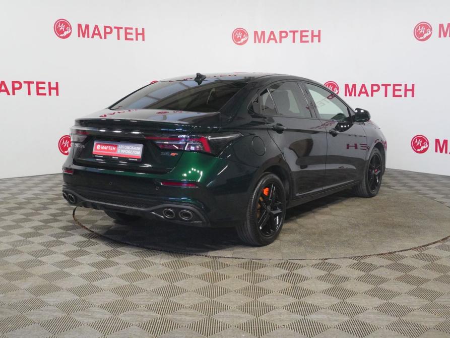 Omoda S5 GT Вологда  - изображение 6