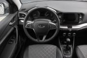 Lada (ВАЗ) Vesta I Рестайлинг (NG) Брянск  - изображение 36