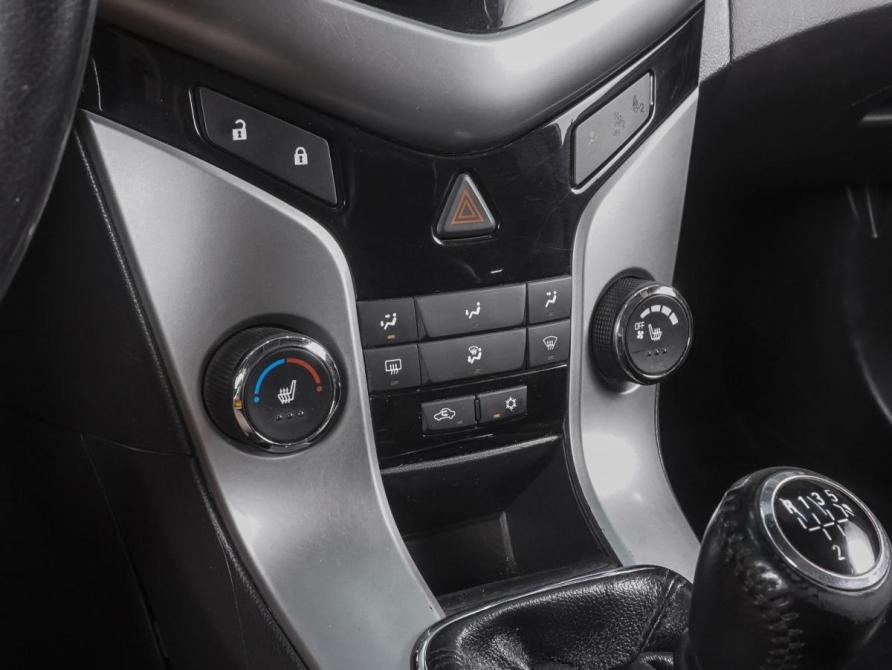 Chevrolet Cruze I Ростов-на-Дону  - изображение 12