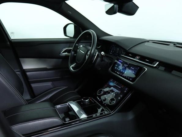 Land Rover Range Rover Velar I с пробегом 2019 года, цена 4 207 500 рублей, 130000 км, внедорожник, Автокод Объявления