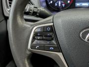 Hyundai Solaris II Рестайлинг Москва  - изображение 46