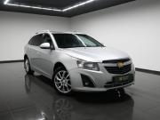 Chevrolet Cruze I Рестайлинг Тверь  - изображение 21