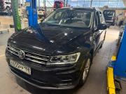 Volkswagen Tiguan II Санкт-Петербург  - изображение 13