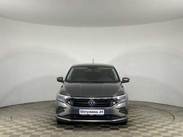 Volkswagen Polo VI с пробегом 2021 года, цена 1 800 000 рублей, 102499 км, лифтбек, Автокод Объявления