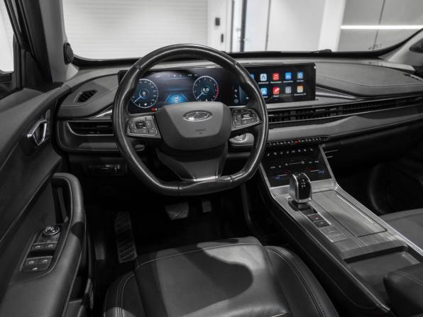 Chery Tiggo 7 Pro Max I с пробегом 2023 года, цена 1 675 000 рублей, 66750 км, внедорожник, Автокод Объявления