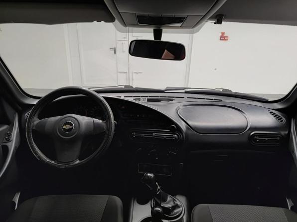 Chevrolet Niva I Рестайлинг с пробегом 2011 года, цена 438 000 рублей, 231219 км, внедорожник, Автокод Объявления