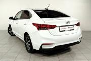 Hyundai Solaris I Рестайлинг Саратов  - изображение 31