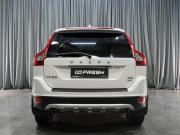 Volvo XC60 I Тюмень  - изображение 23
