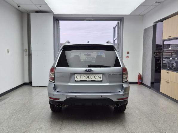Subaru Forester III Рестайлинг с пробегом 2012 года, цена 1 450 000 рублей, 132222 км, внедорожник, Автокод Объявления