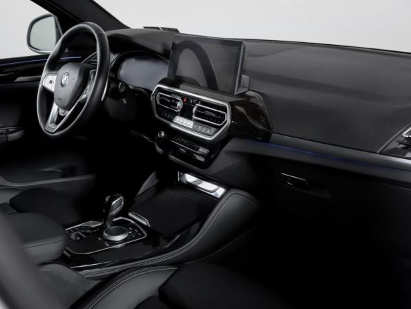 BMW X4 II (G02) Рестайлинг с пробегом 2024 года, цена 6 490 000 рублей, 18177 км, внедорожник, Автокод Объявления
