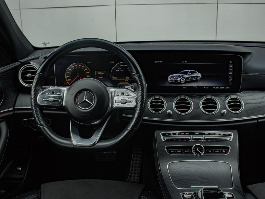 Mercedes-Benz E-Класс V (W213 S213 C238) Магнитогорск  - изображение 15