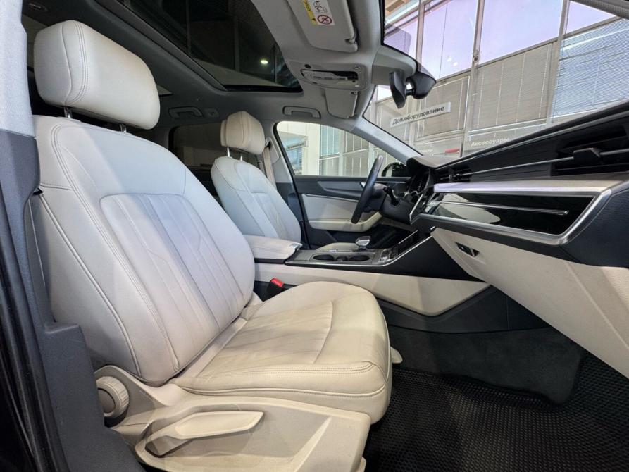 Audi A6 V (C8) Москва  - изображение 17