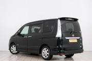 Nissan Serena IV (C26) Красноярск  - изображение 27