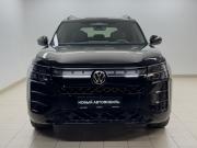 Volkswagen Teramont II (China Market) Вологда  - изображение 25