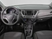 Hyundai Solaris II Рестайлинг Москва  - изображение 32