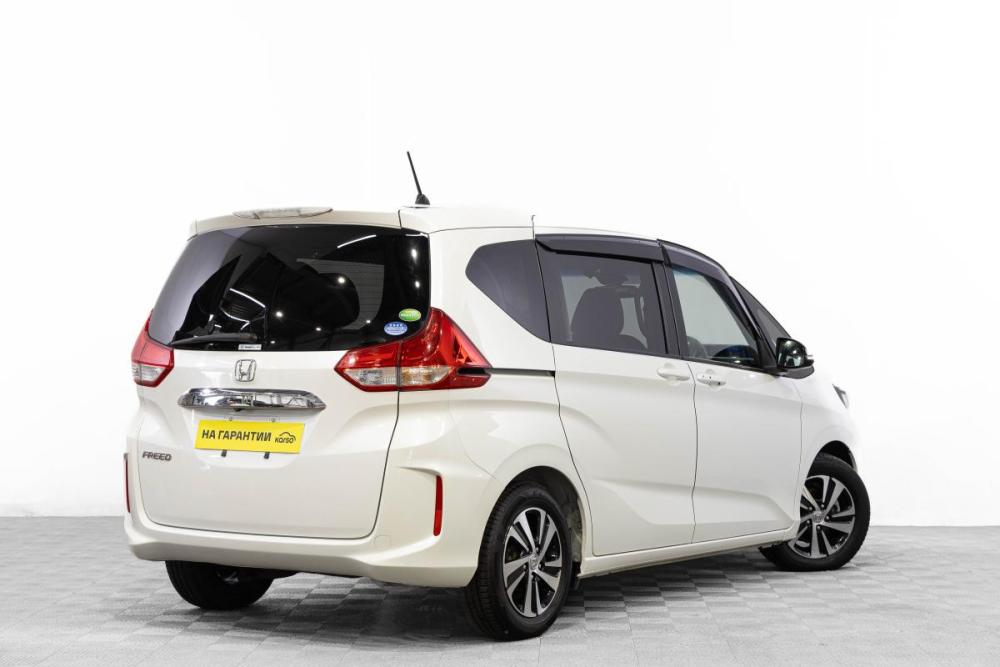 Honda Freed II Барнаул  - изображение 5